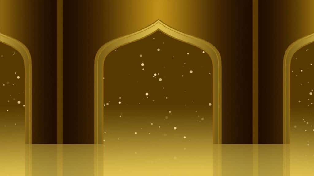 خلفيات اسلامية للكتابة عليها