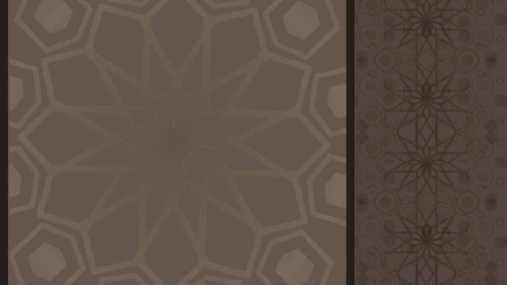 خلفيات اسلامية للكتابة عليها