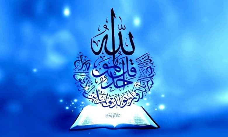 خلفيات اسلامية للموبايل