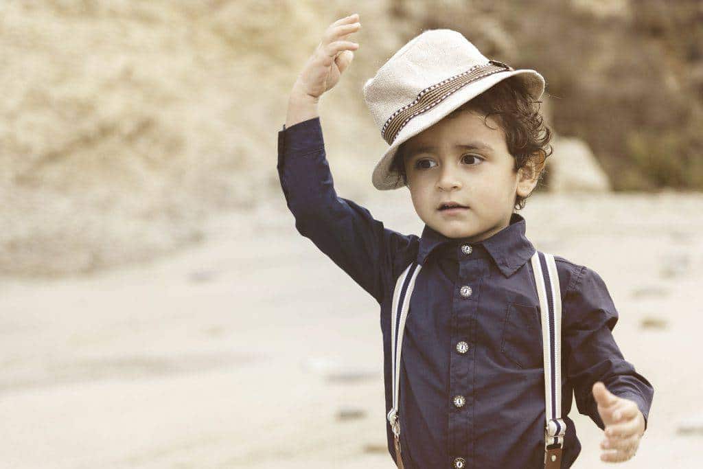خلفيات اطفال تجنن