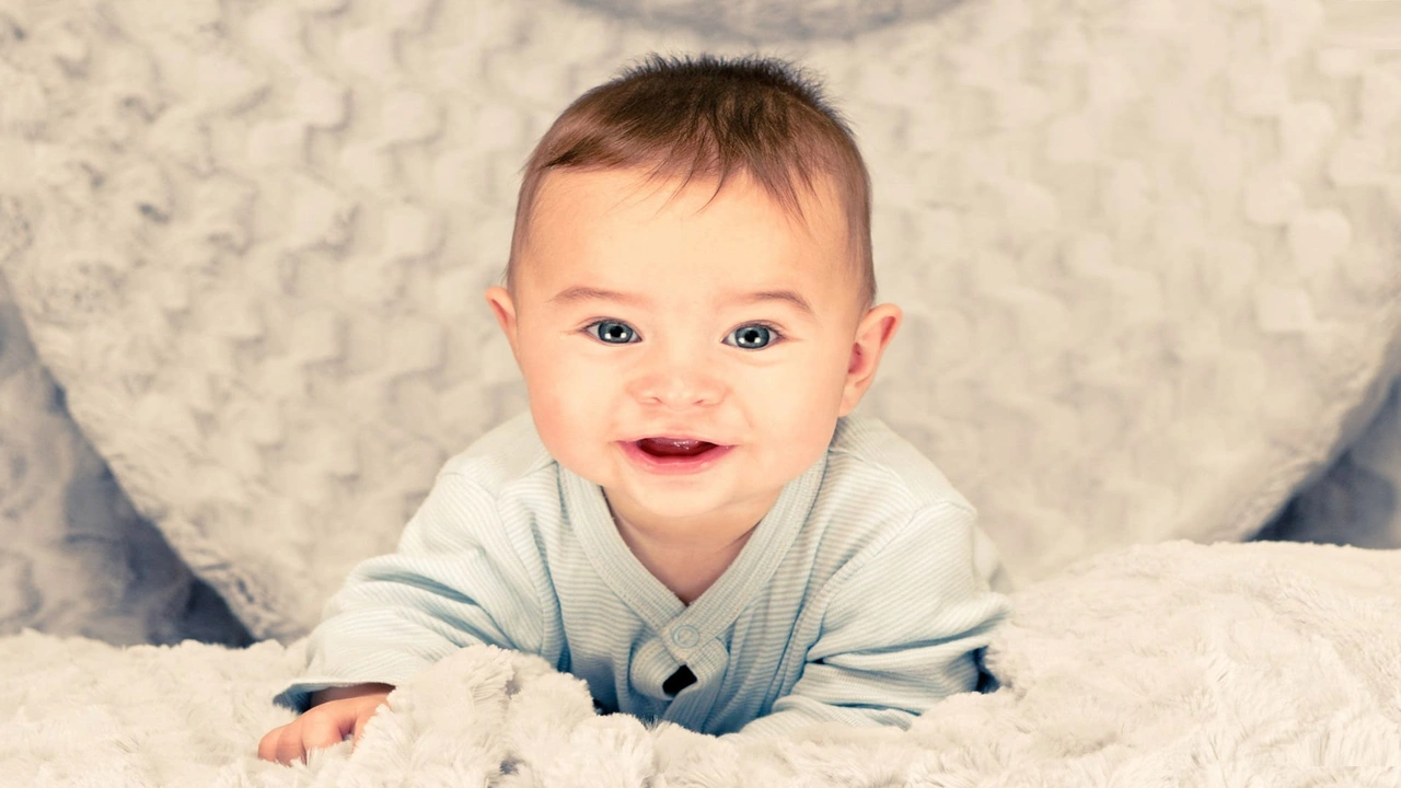 صورة خلفيات اطفال تجنن