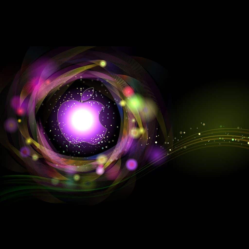 خلفيات ايباد برو