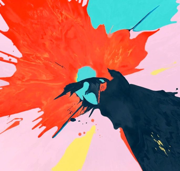 خلفيات ايباد برو