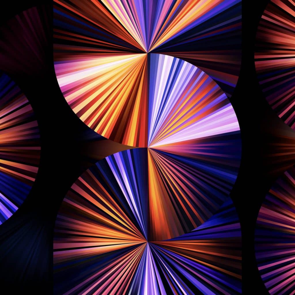 خلفيات ايباد برو