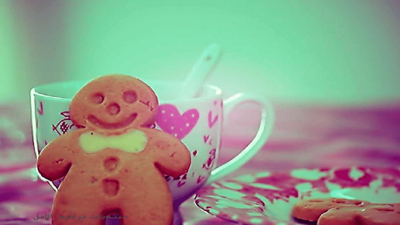 صورة خلفيات ايباد كيوت