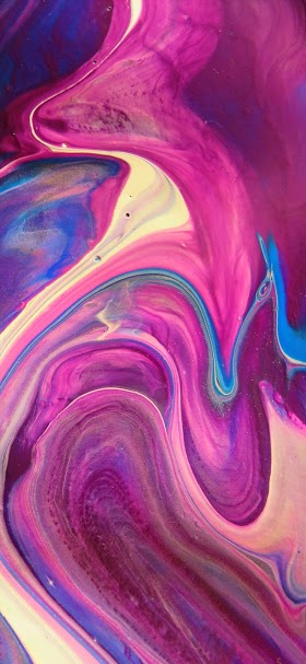 خلفيات بنفسجية