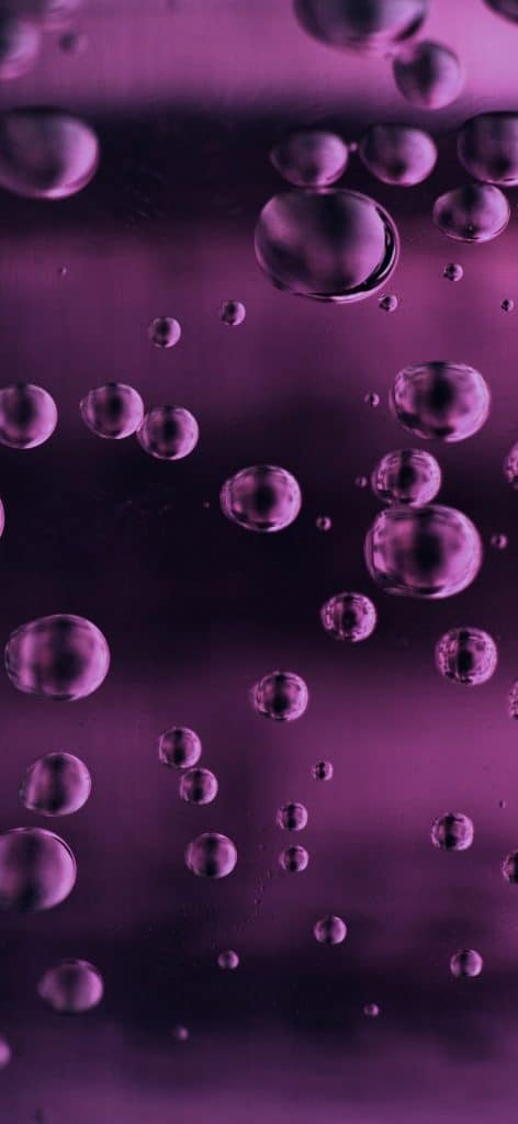 خلفيات بنفسجية