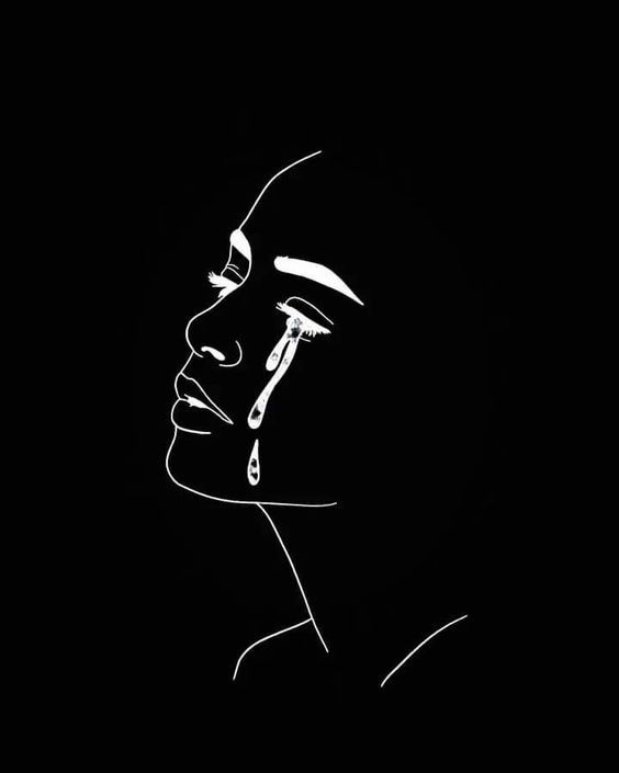 خلفيات تيك توك سوداء