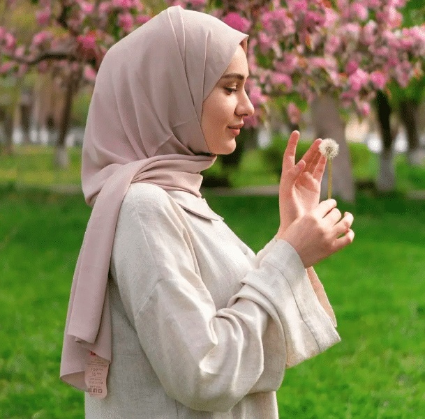 خلفيات تيك توك فخمة للبنات