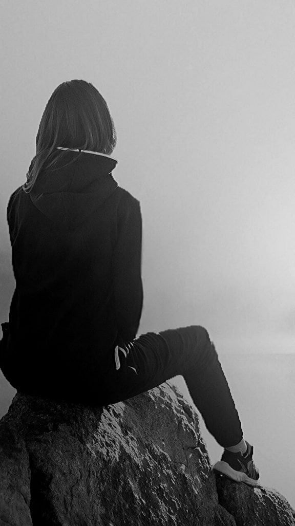 خلفيات سوداء فخمة