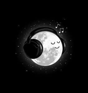 خلفيات سوداء فخمة