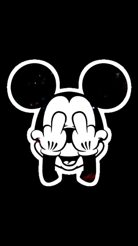 خلفيات سوداء للبنات