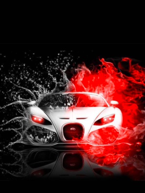 خلفيات سيارات للموبايل