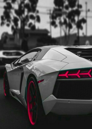 خلفيات سيارات للموبايل