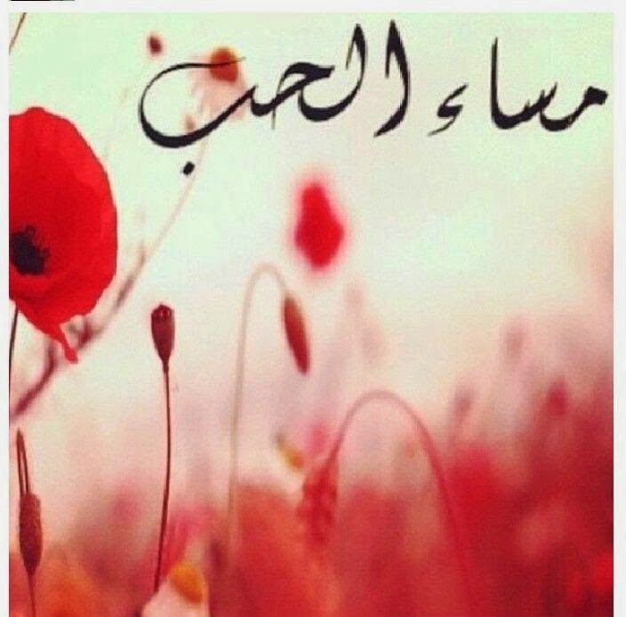 خلفيات مساء الخير