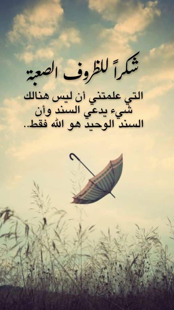 خلفيات مكتوب عليها حكم عن الحياة