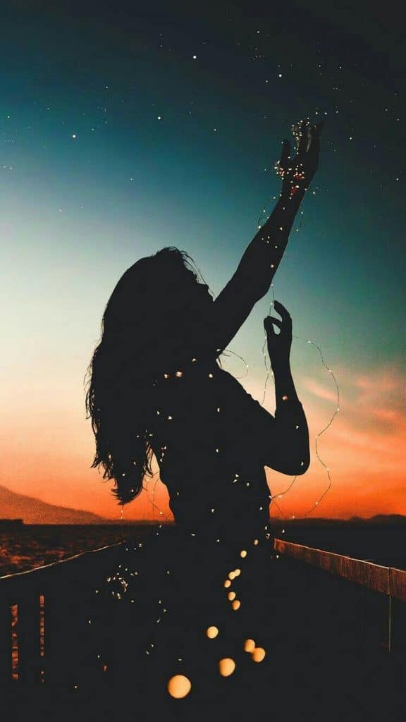 خلفيات هاتف للبنات 2021