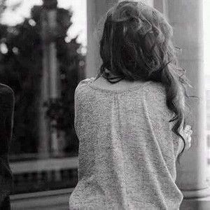 خلفيات واتس اب حزينة بدون كتابة
