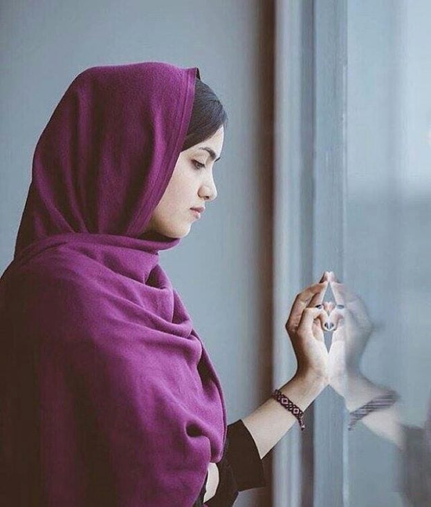 خلفيات واتس اب للبنات حزينة