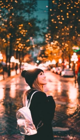 خلفيات واتس اب مضحكه للبنات