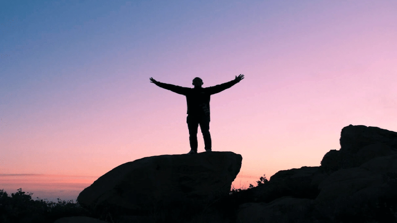 صورة خواطر ثقة بالنفس