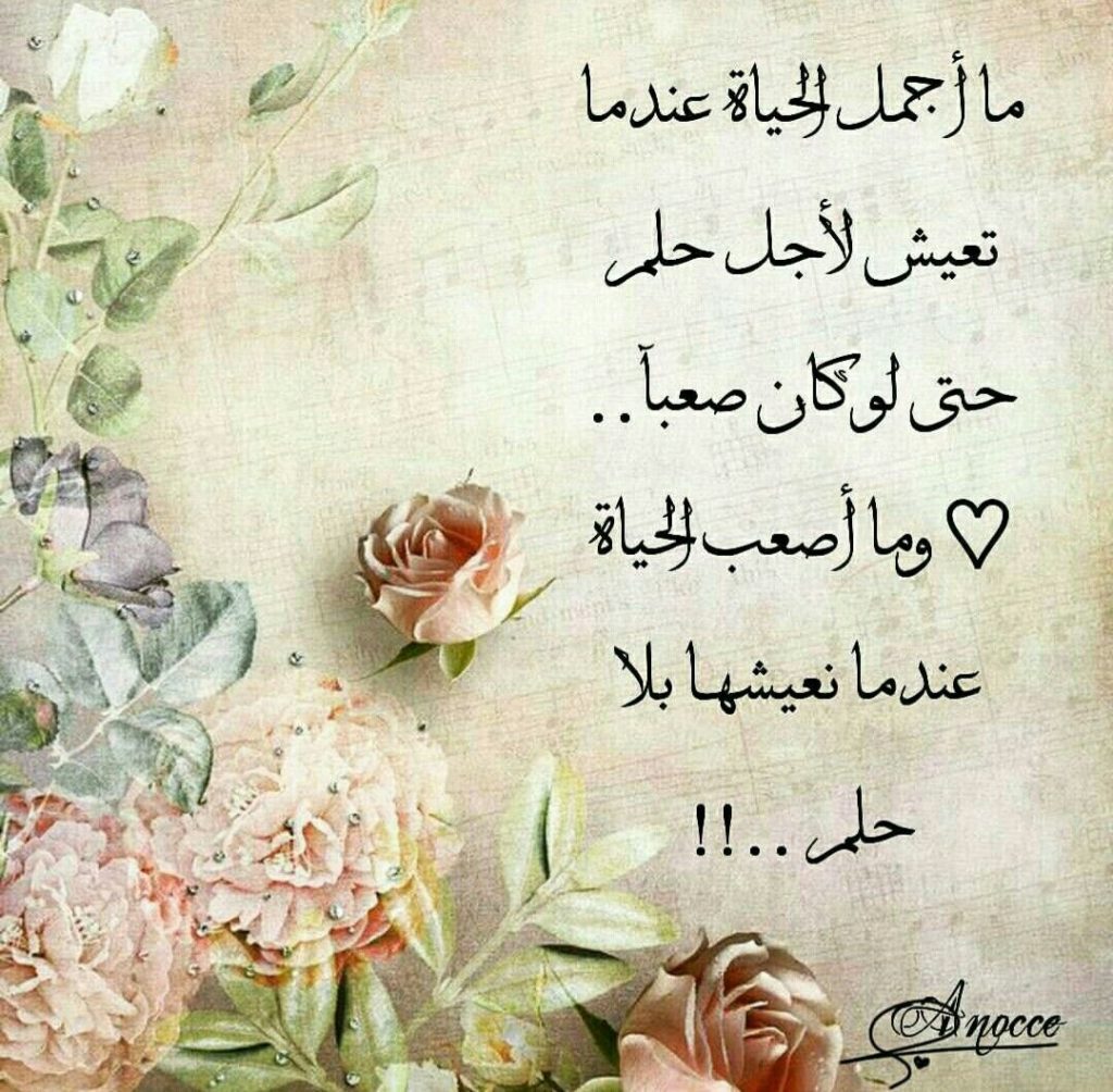 خواطر عن الحياة والناس