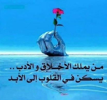 خواطر عن الذوق