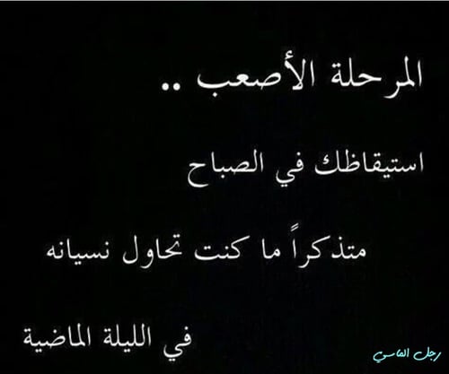 خواطر عن الليل والحب