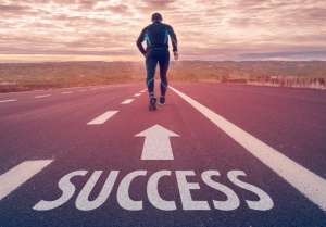 خواطر عن النجاح بالانجليزي