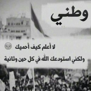 خواطر عن الوطن