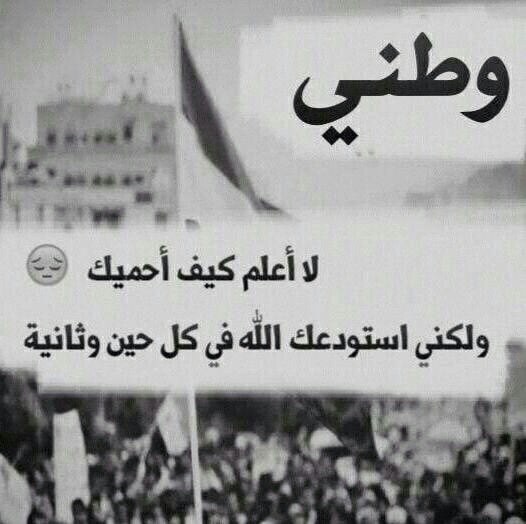 خواطر عن الوطن