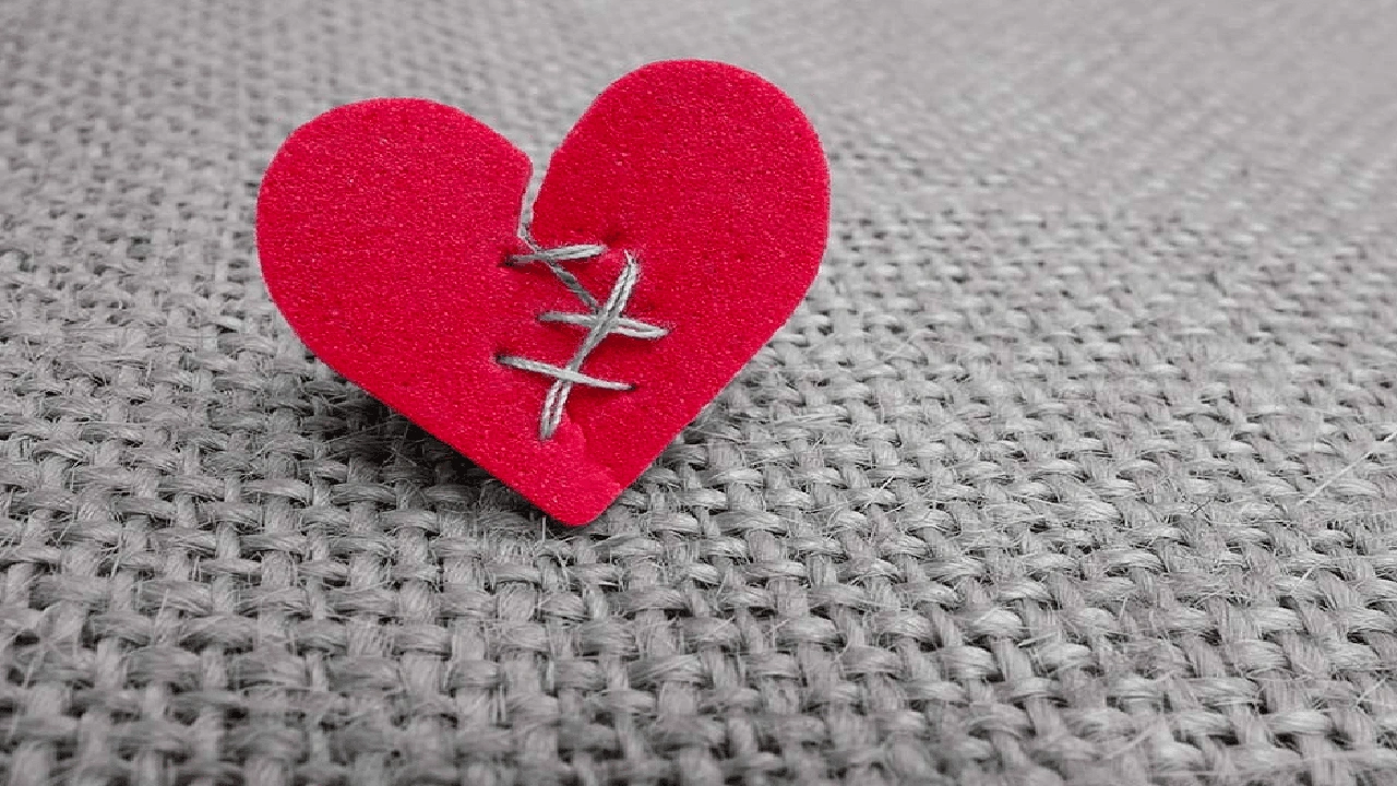 صورة خواطر قلب مجروح