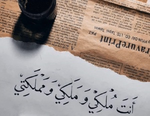 خواطر من القلب للحبيب