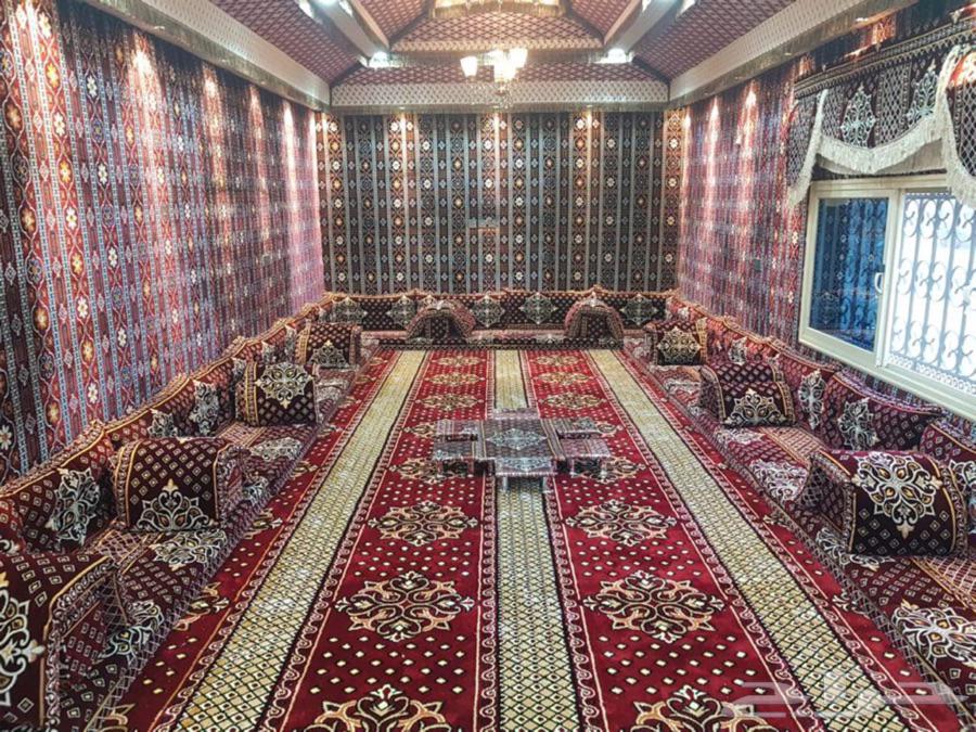 خيام ملكية الدمام