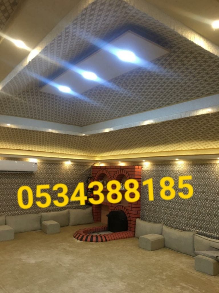 خيام ملكيه الاحساء