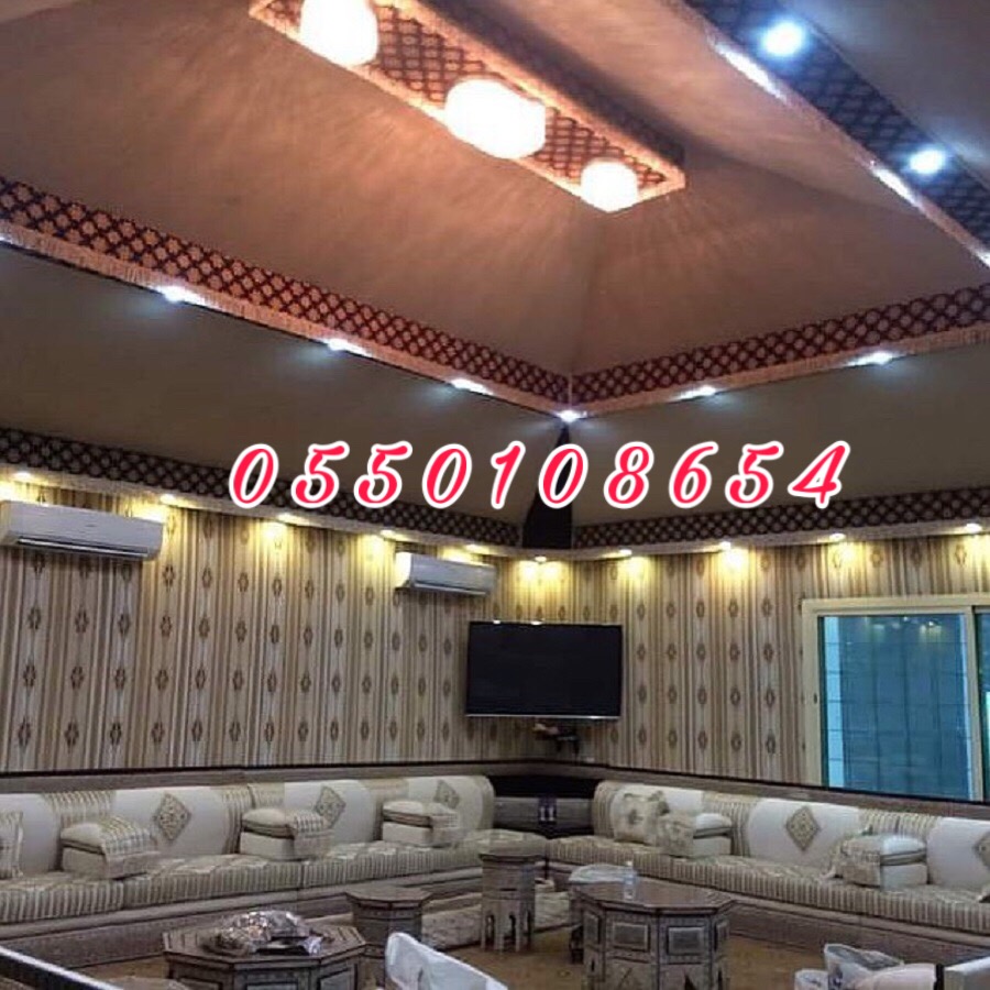 خيام ملكيه الاحساء