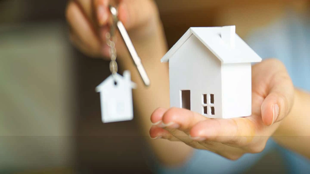 صورة دعاء الاستخارة للسكن