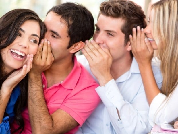 دعاء التوبة من الغيبة والنميمة