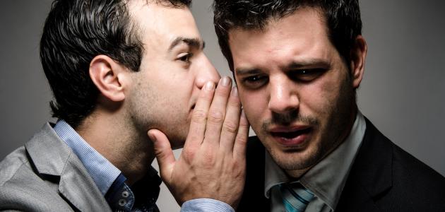 دعاء التوبة من الغيبة والنميمة