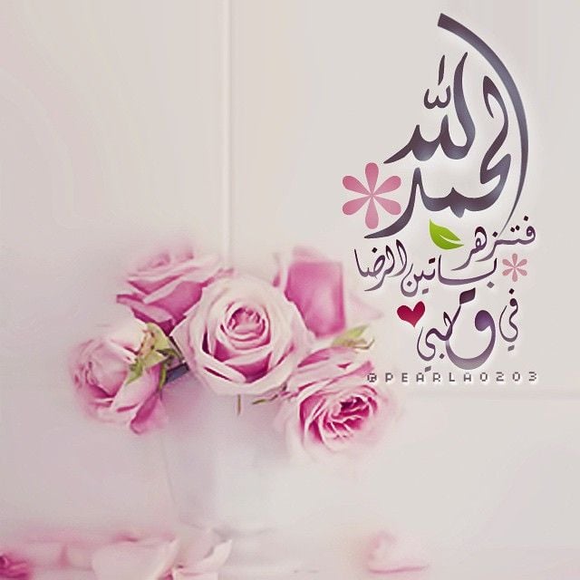دعاء الحمد : افضل دعاء الحمد وَالثَّنَاءِ على الله