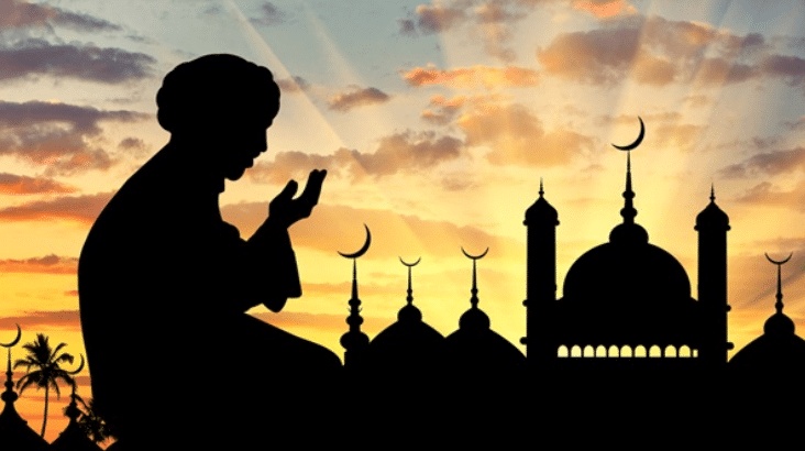 دعاء الخوف من العدو