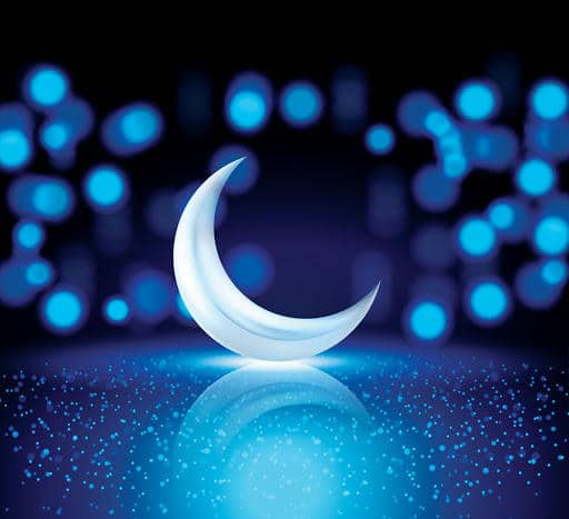 دعاء السحور في رمضان