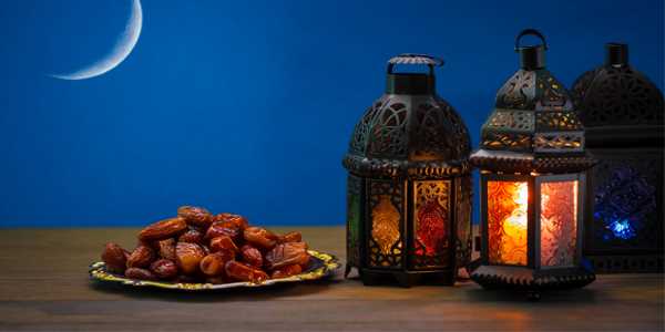 دعاء السحور في رمضان