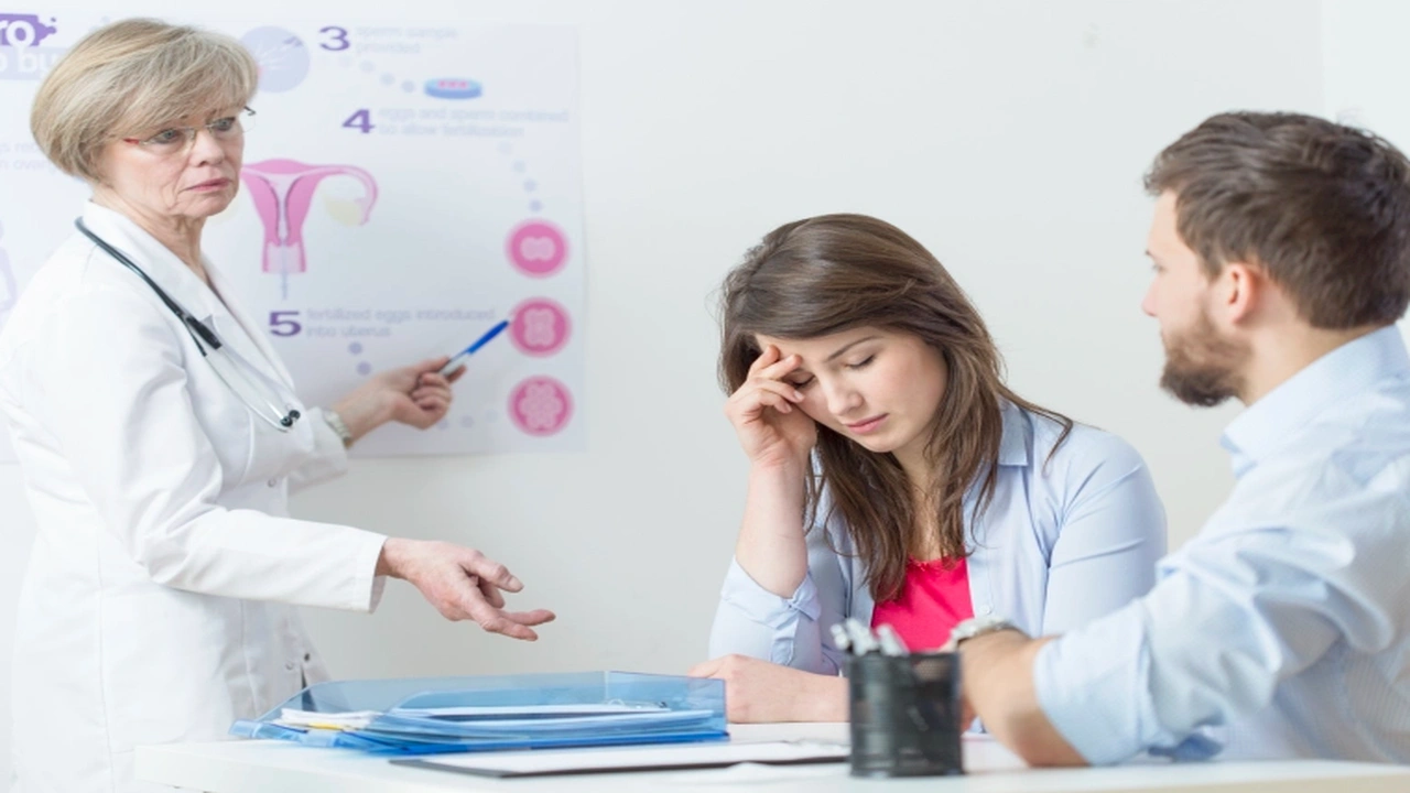 صورة دعاء الشفاء من تكيس المبايض