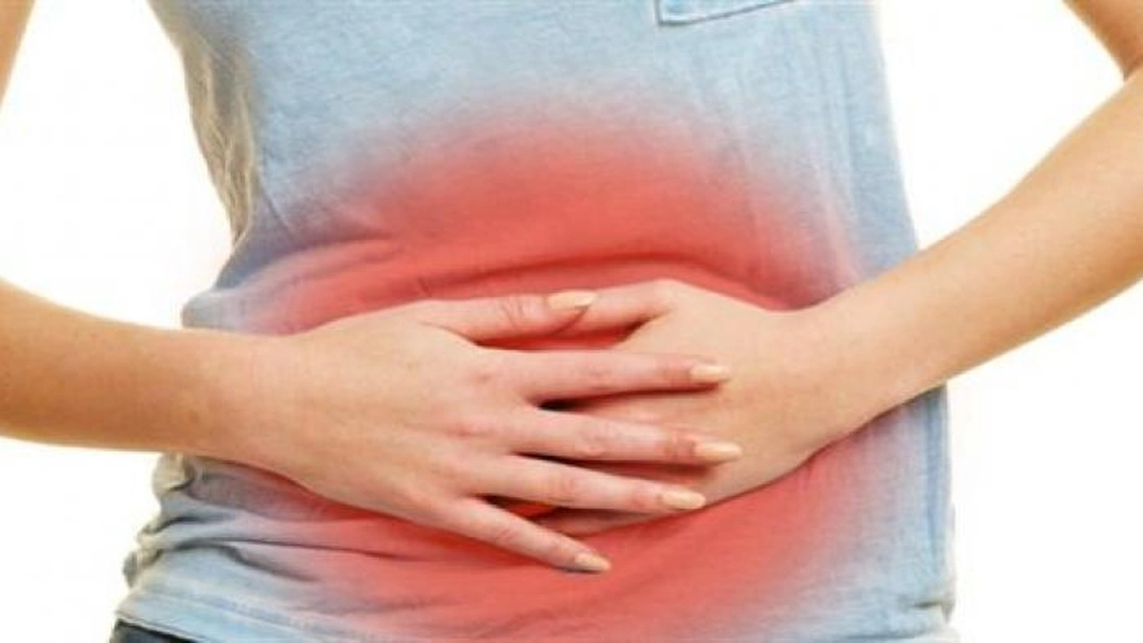 صورة دعاء الشفاء من جرثومه المعده