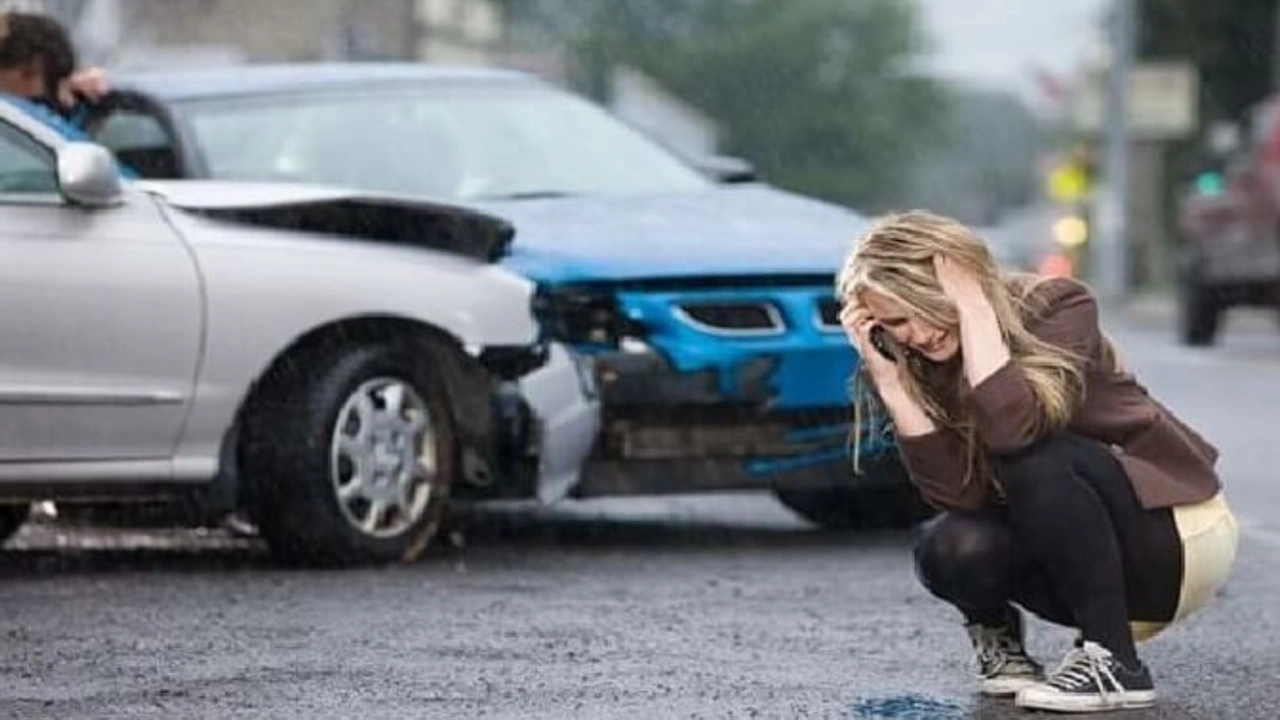 صورة دعاء الشفاء من حادث سير