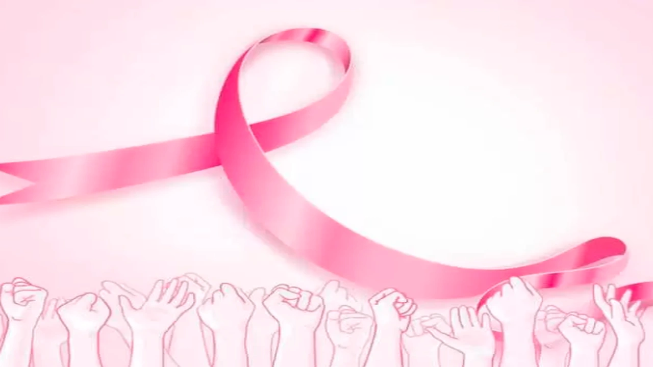 صورة دعاء الشفاء من سرطان الثدي