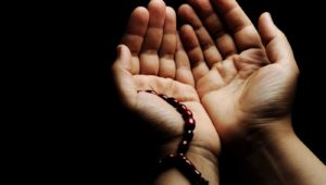 دعاء الشفاء والفرج