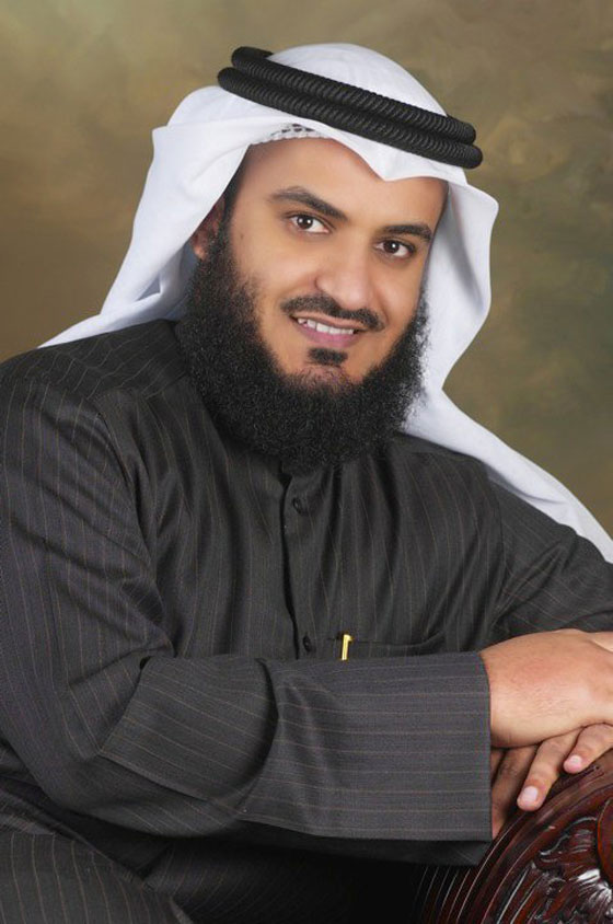 دعاء الصباح العفاسي