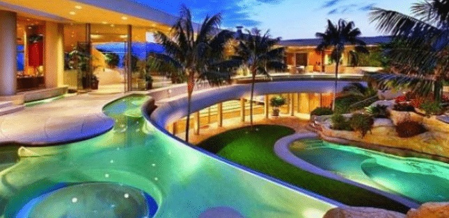 دعاء المنزل الجديد لابن باز